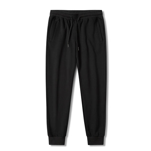 Casual All Season Cotton Pants Men